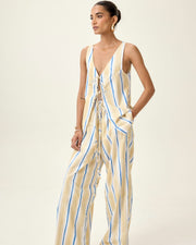 Lucia Pants Beige